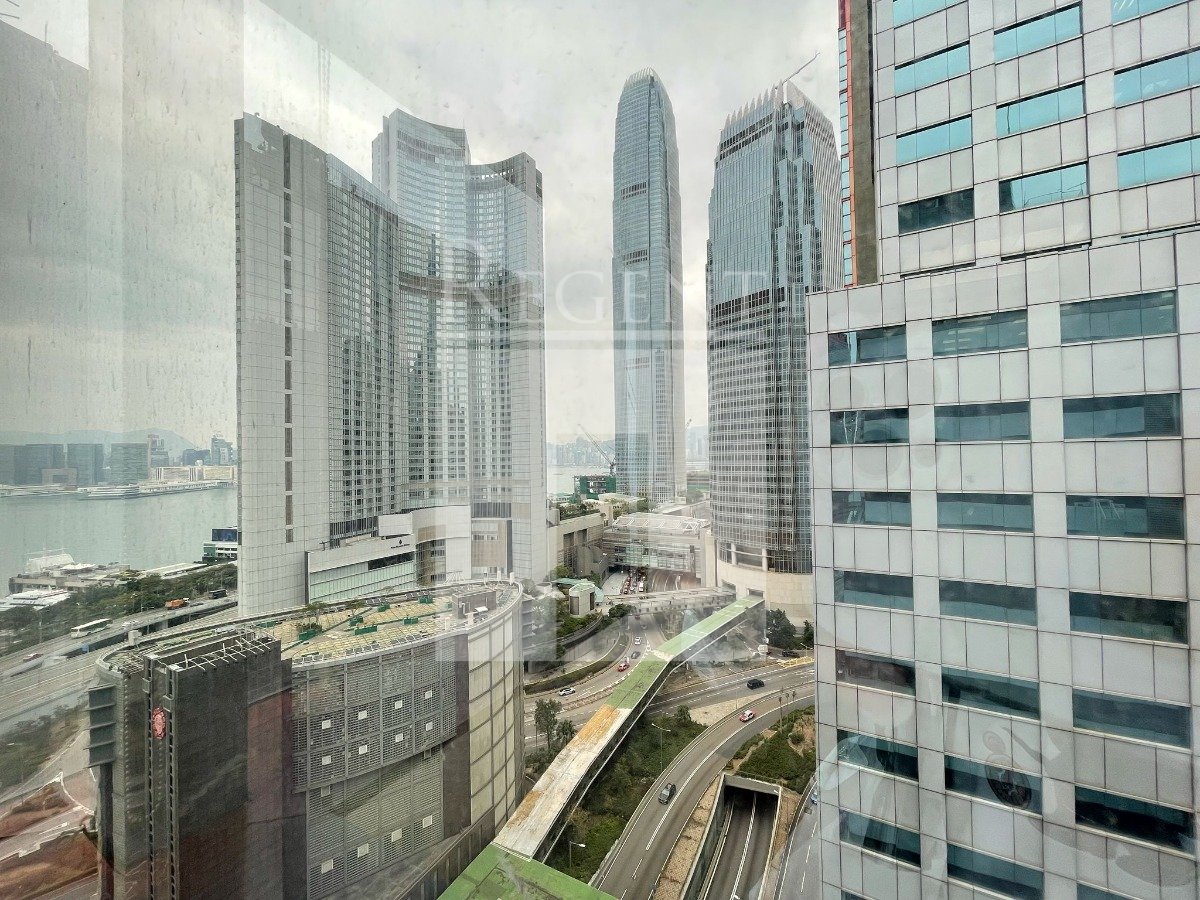Beautiful Group Tower